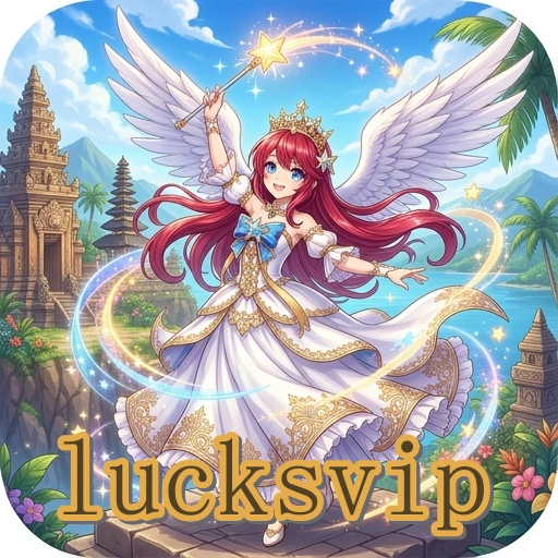Build beta lucksvip APK