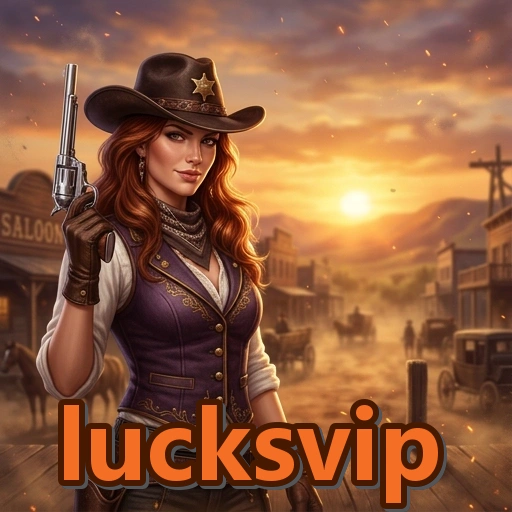 Cara mengunduh APK lucksvip