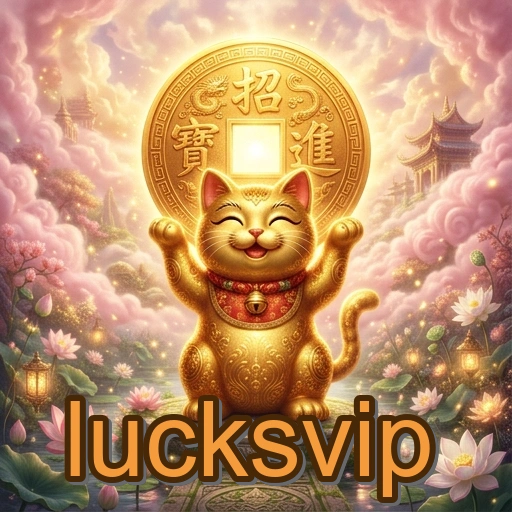 Catatan tim lucksvip tentang ulasan APK