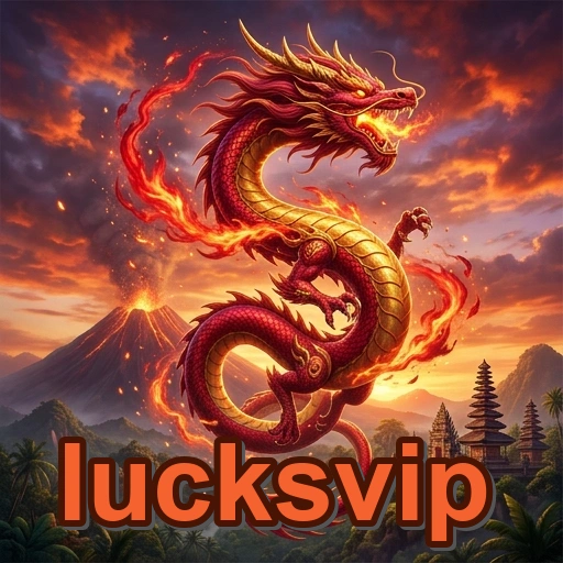 Riwayat changelog lucksvip APK