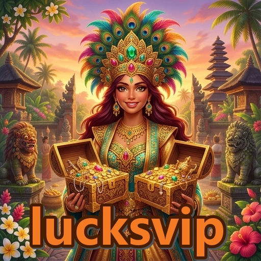 Detail teknis APK lucksvip