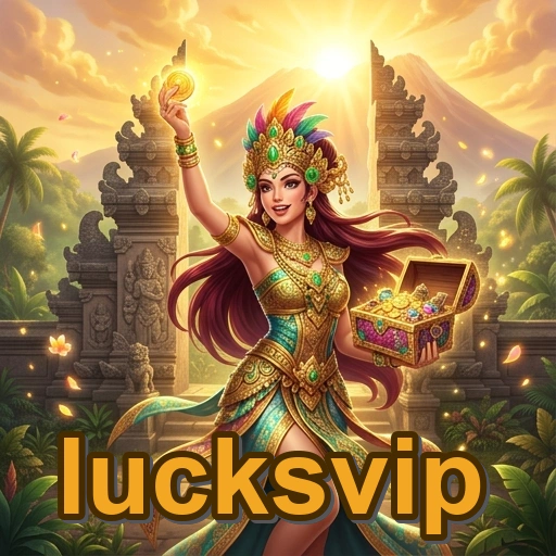 Solusi error FAQ lucksvip APK Android Indonesia