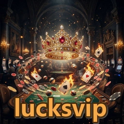 Keamanan download lucksvip APK resmi aman Indonesia