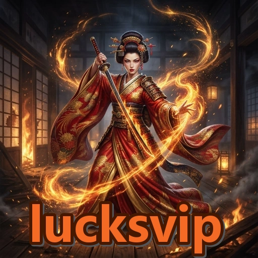 Informasi umum FAQ lucksvip APK Android Indonesia