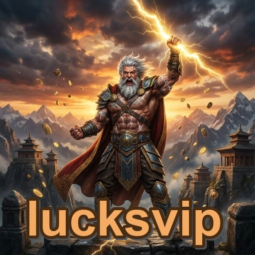 FAQ unduh APK lucksvip