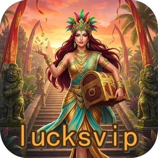 lucksvip Key Features
