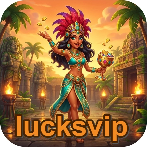 Daftar izin APK lucksvip