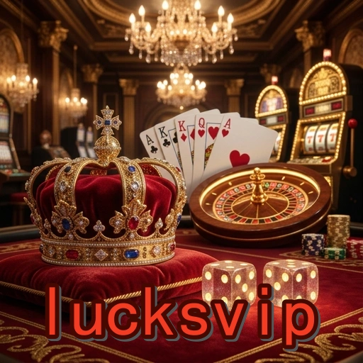 Jadwal Rilis lucksvip