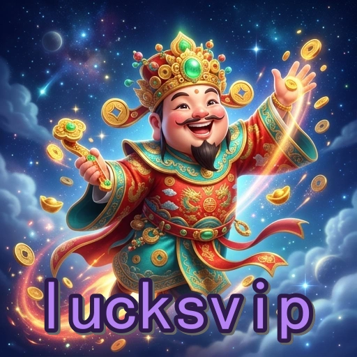 Daftar aplikasi lucksvip