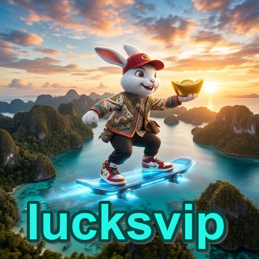 Keunggulan fitur lucksvip