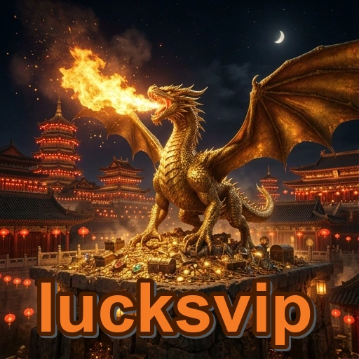 Kontak resmi lucksvip Indonesia WhatsApp