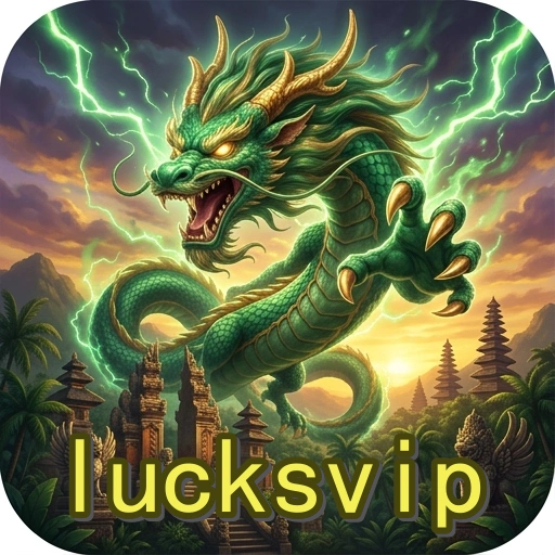 Kredensial Tim lucksvip