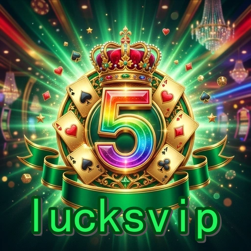 lucksvip Standard