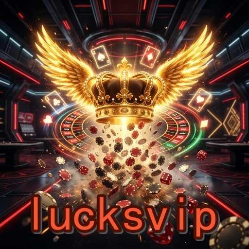 lucksvip Installation Tutorial