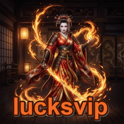 Profil aplikasi lucksvip APK