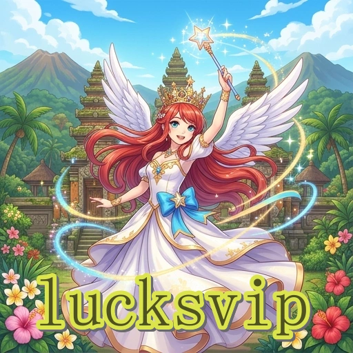 Rilis Terkini lucksvip APK