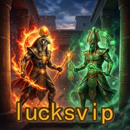 Sejarah lucksvip APK Indonesia