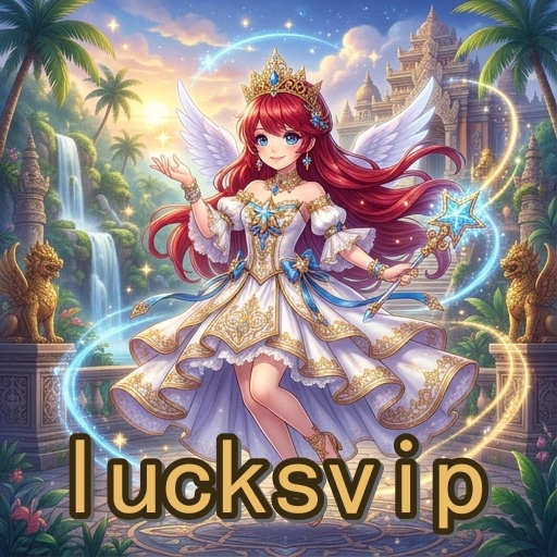 Syarat perangkat untuk instal lucksvip APK
