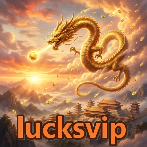 Syarat unduh lucksvip