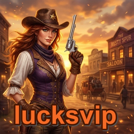 Tim inti lucksvip APK Indonesia