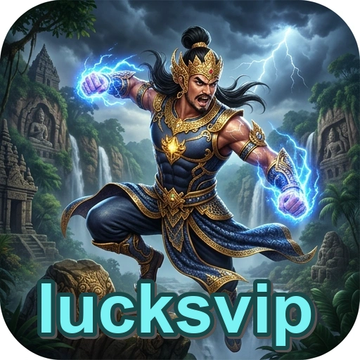 lucksvip Security Analysis
