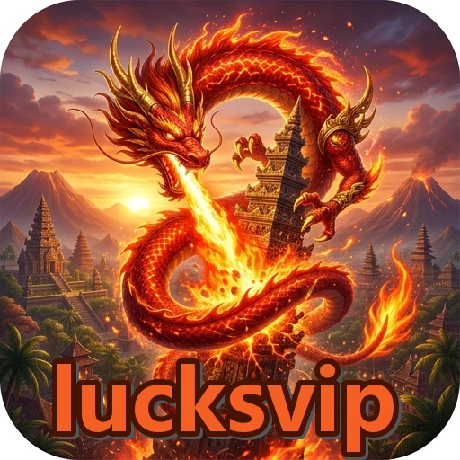 Ulasan pengguna lucksvip APK Indonesia