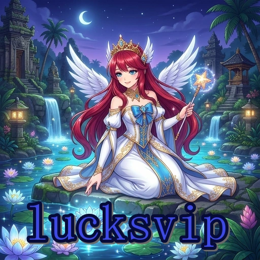 lucksvip Version Comparison