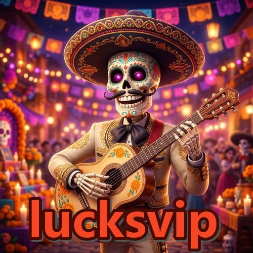 Visi dan Misi lucksvip